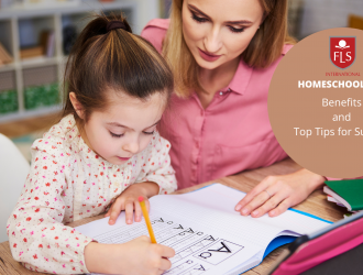 Homeschool Benefits and Tips