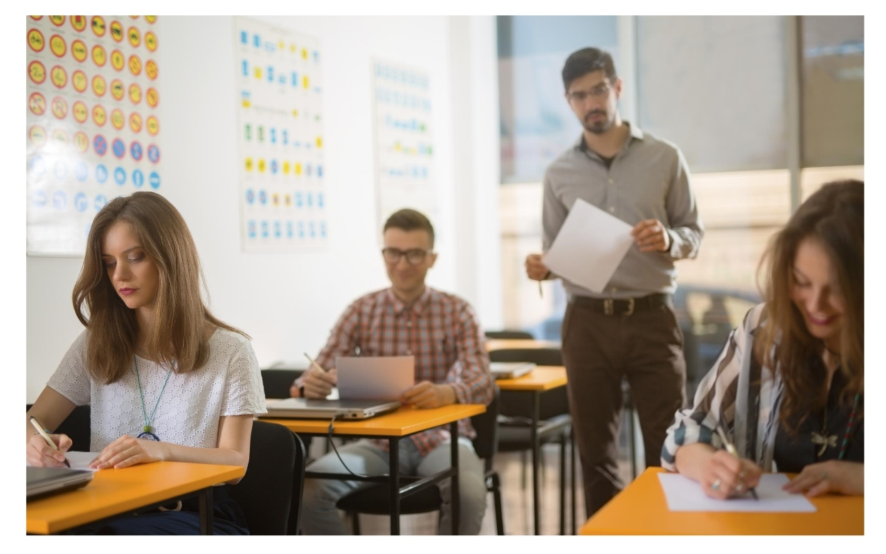 test taking tips and strategies