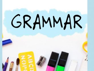 Grammar: How to use Colons