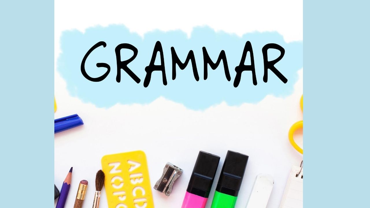 Grammar: How to use Colons