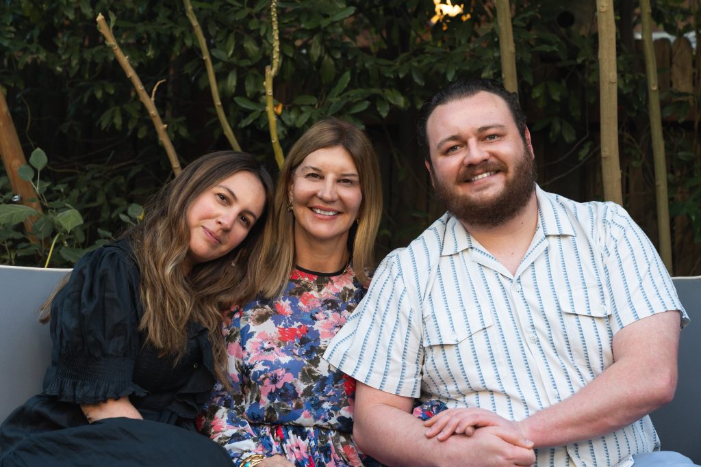 FLS Family Photo- Who We Are