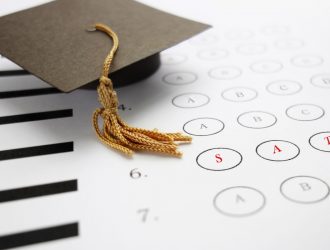 SAT score sheet, be ready changes to the SAT